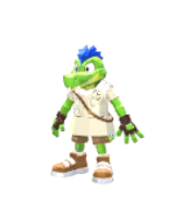 Rookie Tunic