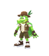 Pinecone Ranger
