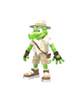 Sandbar Surveyor