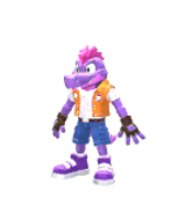 Purple Dusk