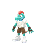 Teal Tide